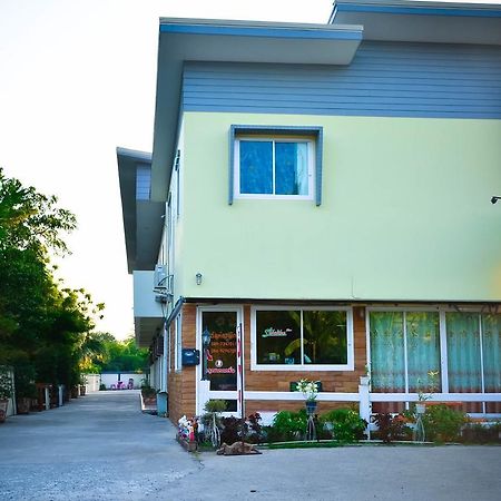 Sabaidee Place 펫차분 외부 사진