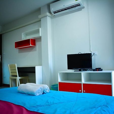 Sabaidee Place 펫차분 외부 사진